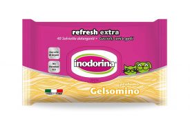 Inodorina Refresh Jasmine 40pcs