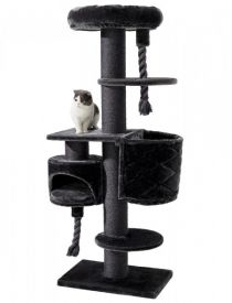 image of  Nobby Cupid Xlarge Cat Scratcher 