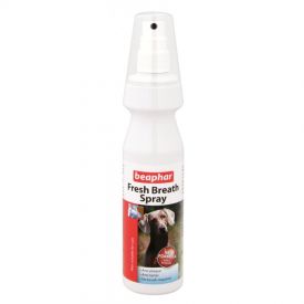 Fresh Breath Spray