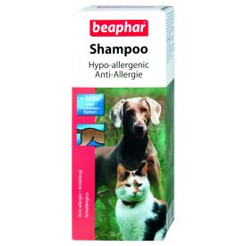 Beaphar Hypoallergic Shampoo