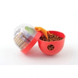 M-pets - L'chic Ca-tumbler Holiday Mice