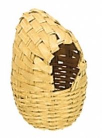 Nobby Nesting Wicker 7x11cm