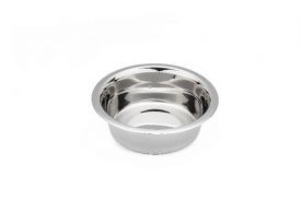 Leopet Stainless Steel Bowl