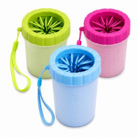 Leo Pet Paw Cleaner