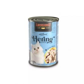 Leonardo Adult Herring + Extra Fillet