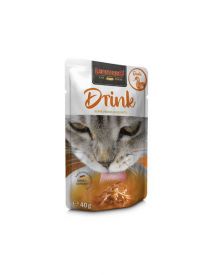 Leonardo Drink Duck 