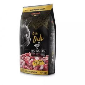 Leonardo Adult Fresh Duck 