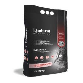 Lindocat Advance Carbon