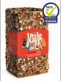 Little One Tasty Maze Tunnel