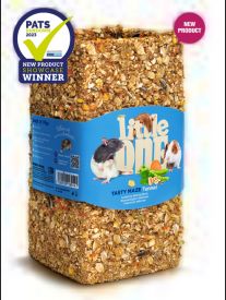 Little One Tasty Maze Tunnel