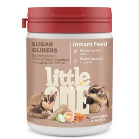 Little One Sugar Glider Instant Food