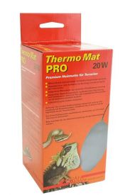  Lucky Reptile Heat Thermo Socket