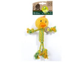 M-Pets Eco Dog Toy Milo
