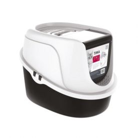 M-pets Tima Cat Litter Box