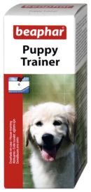 image of Beaphar Puppy Trainer 20 Ml