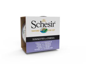 Schesir Tuna With Grouper