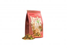 Little One Food For Junior Rabbits