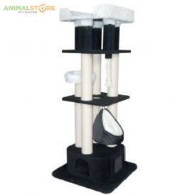 Scratching For Cat Eva 80X80X190Cm