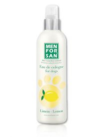 Men For San Lemon