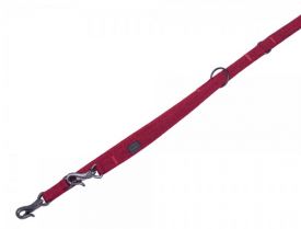 Nobby Training Leash Linen Deluxe