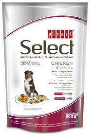 Picart Select Adult Medium Chicken And Rice