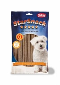 Nobby Starsnack Dental Sticks Dental 