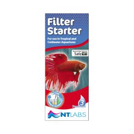 image of Ntlabs Filter Starter