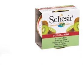 Schesir Tuna With Kiwi