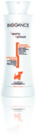 Biogance Tawny Apricot Shampoo 250 Ml