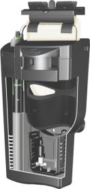 Tetra Tec Easycrystal Box 600