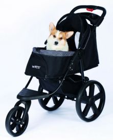 M-PETS AVENTURA PET STROLLER