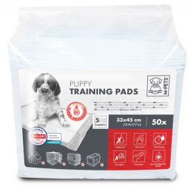 M-Pets Eco Training Pads 33X45