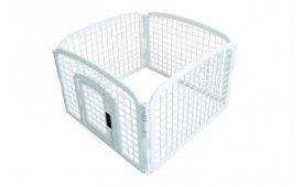 M-pets - Arctic Puppy Pen