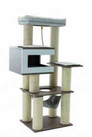 M-PETS CatElite Grace Cat Tree