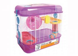 Chester Hamster Cage