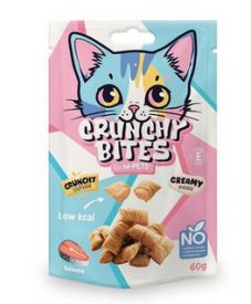 M-Pets Crunchy Bites With Salmon Filling