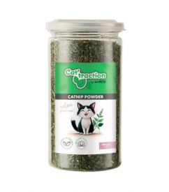 M-pets Cat'traction Catnip Powder 