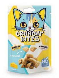 M-Pets Crunchy Bites Cheese