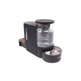 M-PETS -Duplo Food And Water Dispenser