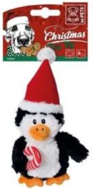 M-Pets Plush Comet Dog Toy