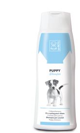 M-Pets Puppy Shampoo