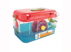 Derby Hamster Cage