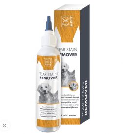 M-PETS TEAR STAIN REMOVER 