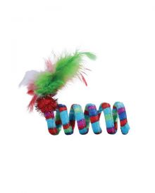 M-pets Wonders Cat Toy Loop