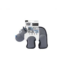 M-PETS dog toy hippo