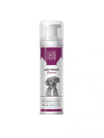 M-Pets Dry Foam Shampoo