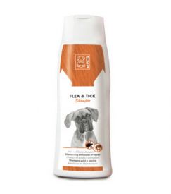 M-pets Flea And Tick Shampoo