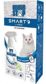 M-Pets Odour Stop Air Refreshener Spray