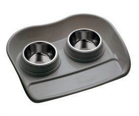 MPS Potty Pet Bowl Support