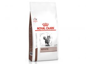 image of Royal Canin Cat Hepatic